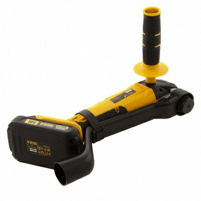 Многофункциональный инструмент аккумуляторный MTL-IB-18-02 Denzel (Китай) Многофункциональный инструмент аккумуляторный MTL-IB-18-02 Denzel (Китай)