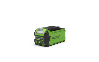 Аккумулятор Greenworks 40V 2Ач G40B2 (Китай)
