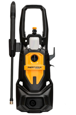 Мойка высокого давления N-20 PARTISAN (Китай)