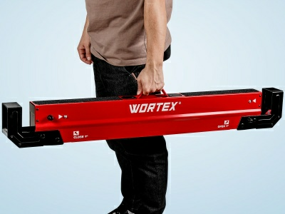 Козлы строительные регулируемые Wortex SAS 1180 (Китай) Козлы строительные регулируемые Wortex SAS 1180 (Китай)