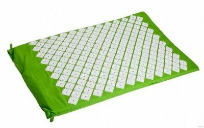 Коврик массажный 70х43см ХН/204 (Китай) Коврик массажный 70х43см ХН/204 (Китай)