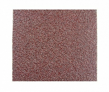 Лист шлифовальный КК19ХW 40Н (Р40) 115х600 (Россия)