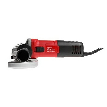 Одноручная углошлифмашина WORTEX LX AG 1209-2 850 Вт, 125 мм, 11000 об/мин (Китай) Одноручная углошлифмашина WORTEX LX AG 1209-2 850 Вт, 125 мм, 11000 об/мин (Китай)