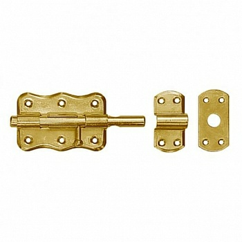 Задвижка WO 50 (50*50мм) (Польша)