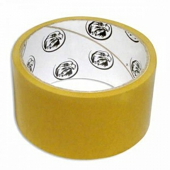 Скотч двухсторонний Inter-S 38мм/10м (Китай)