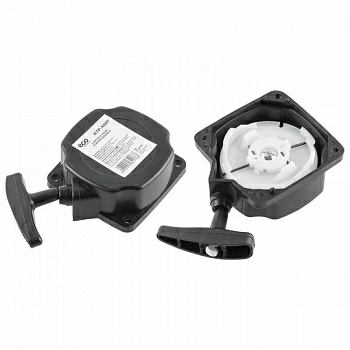 Стартер в сборе ECO GTP-X007(Китай) |купить Практик Борисов