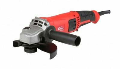 Одноручная углошлифмашина WORTEX AG 1512 E в коробке Купить | Практик