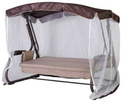 Качели садовые Винтаж 614 (Россия) 