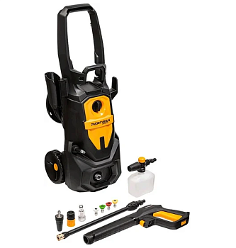 Мойка высокого давления N-24K PARTISAN (Китай)