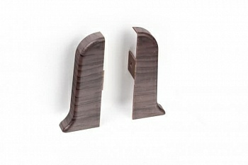 Заглушка с текстурой RICO Leo 176 Венге правая в Борисове