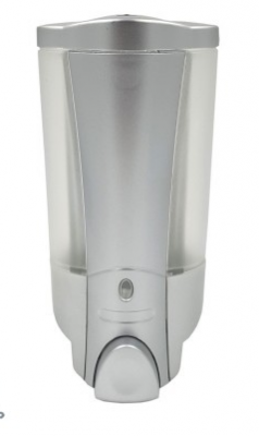 Дозатор для мыла из пластмассы B2526Y (Китай)