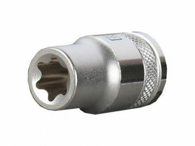 Головка FORCE 1/2 E10 (Тайвань)