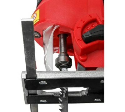 Лобзик электрический WORTEX JS 6507 LE в коробке (Китай)