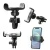 Автодержатель Borofone BH61 Black Grey (Китай) Автодержатель Borofone BH61 Black Grey (Китай)