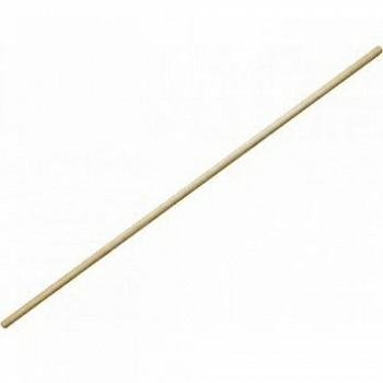 Черенок для граблей 30х1200мм береза (1 сорт)|купить Практик Борисов