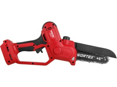 Аккумуляторная мини-пила WORTEX 2518-2  в коробке  ALL1 XLT SOLO 18 В, 15 см (Китай)