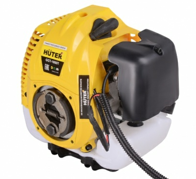 Бензиновый триммер GGT-1000T Huter (Россия)