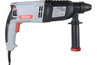 Перфоратор П-28-800К Ресанта (Китай)