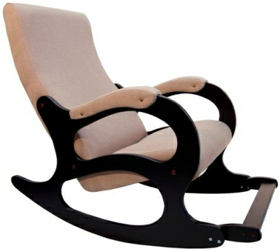 Кресло-качалка Бастион 4-2 United 3 (Беларусь)