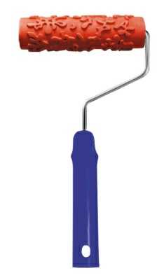 Валик структурный N040 180 мм диаметр 38 мм   (Россия)  в Борисове