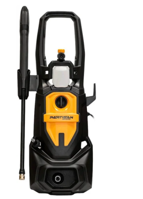 Мойка высокого давления N-24K PARTISAN (Китай)