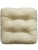 Подушка декоративная  МАТЕХ VELOURS LINE 40*40*8. молочный (Беларусь)