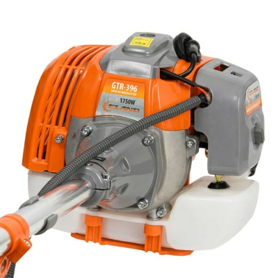 Бензиновый триммер GTR-396 ELAND (Китай)