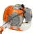 Бензиновый триммер GTR-396 ELAND (Китай) Бензиновый триммер GTR-396 ELAND (Китай)