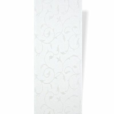 Панель ПВХ "Авангард Next" Белый восторг