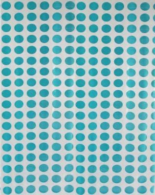 Штора для ванной комнаты SANTORINI MULTI (Польша)