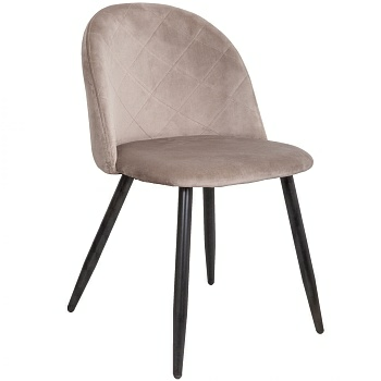 Стул HONNOR велюр (Китай) Стул HONNOR велюр (Китай)