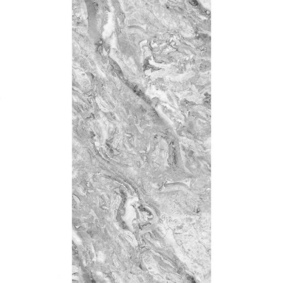 Панель ПВХ Стандарт NEW Мрамор Азур 672 (Россия)