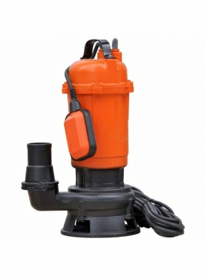 Насос дренажно-фекальный Skiper WQ10-21 (Китай)