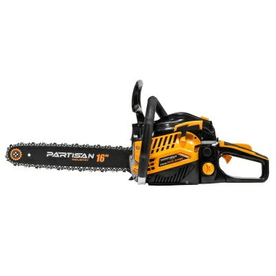 Пила бензиновая PARTISAN PCS-2450  (Китай)