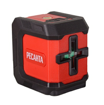 Построитель лазерный ПЛ-2 Ресанта (Россия)