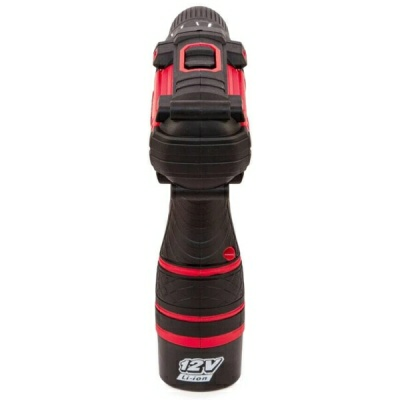 Дрель аккумуляторная Edon AD-12A (Китай)