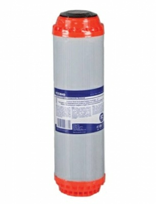 Картридж из скорлупы кокосовых орехов FCCBHD (Польша)