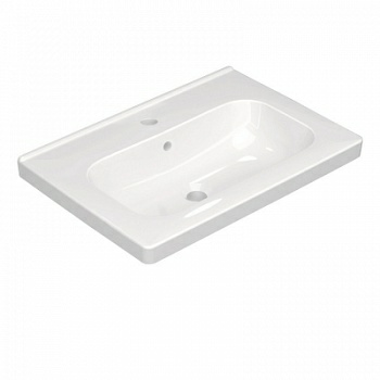 Умывальник встраиваемый Керамин Эридан 60 (Беларусь)