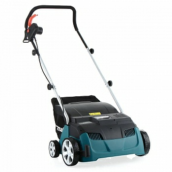 Аэратор-скарификатор для газона электрический MAKITA UV 3200 (Китай)