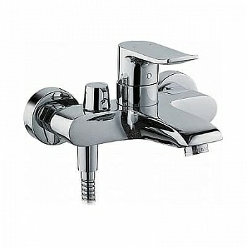 Смеситель для ванны/душа Ledeme L3234 (Китай)