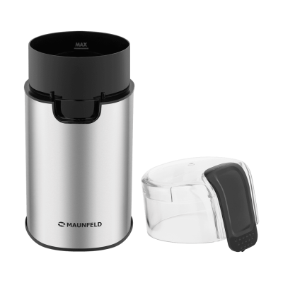 Кофемолка MAUNFELD MF-523S (Китай)