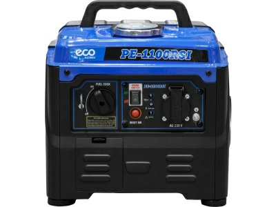 Электростанция (генератор инверторный бензиновый) ECO PE-1100RSI (Китай) Электростанция (генератор инверторный бензиновый) ECO PE-1100RSI (Китай)