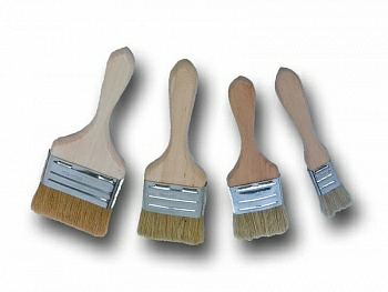 Кисть флейцевая КФ 100 2.050 (Беларусь) в Борисове