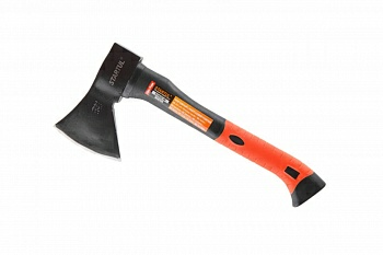 Топор STARTUL MASTER с фиберглассовой рукояткой ST2022-10 (Китай)
