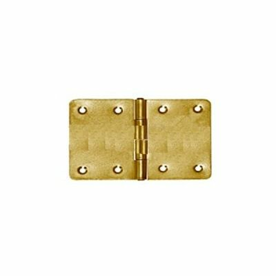 Петля Z 100 с (100*45*1,5мм) (Польша)