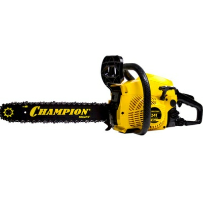 Бензиновая цепная пила 1,8 кВт 16"/400 мм 11500 об/мин (Китай)