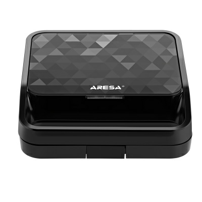Сэндвичница ARESA AR-1207 (Китай)    