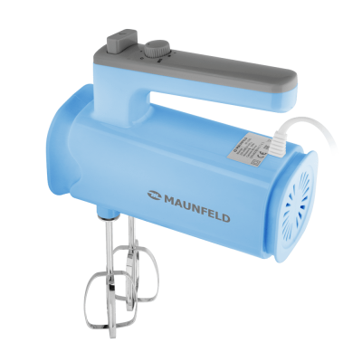 Миксер MF-331BL  MAUNFELD (Китай)