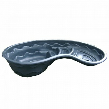 Пруд V-280 1900*1100*370 (Россия)