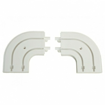 Закругление 2-х рядный комплект (Китай)